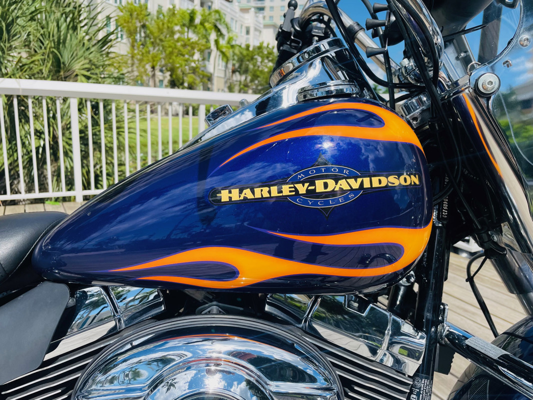 Heritage Softail® Classic