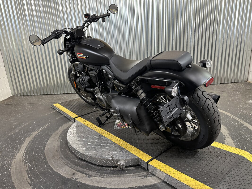 Nightster Special