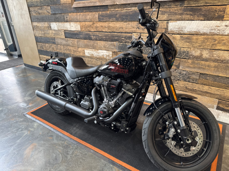 Low Rider® S