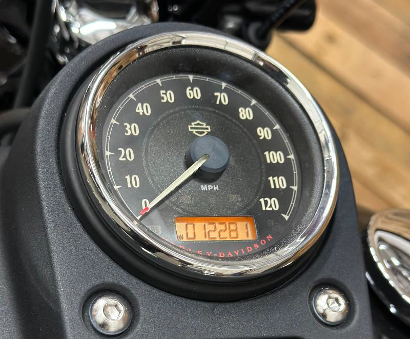 Dyna® Street Bob®
