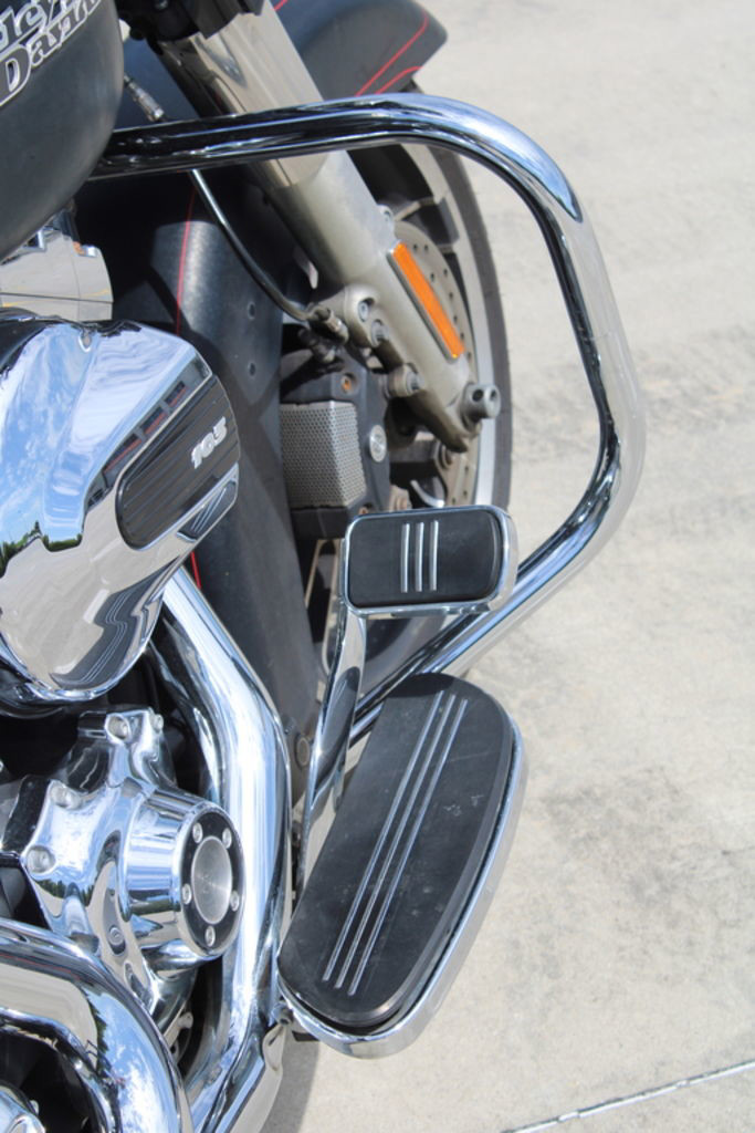 Street Glide® Special