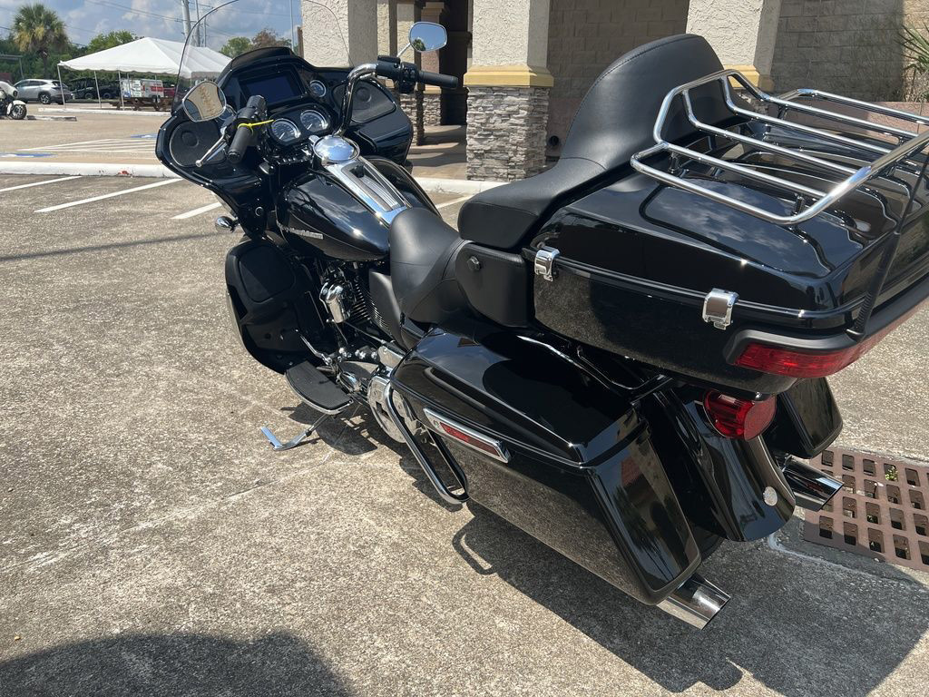 Road Glide® Limited