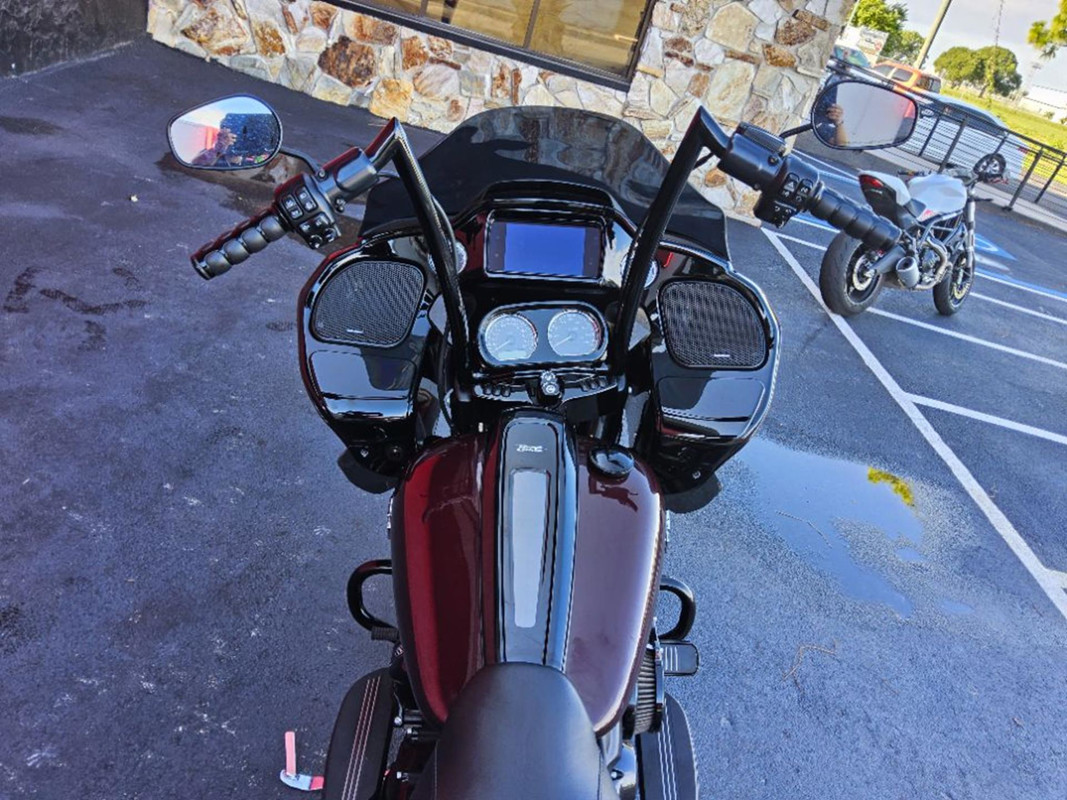 Road Glide® Special