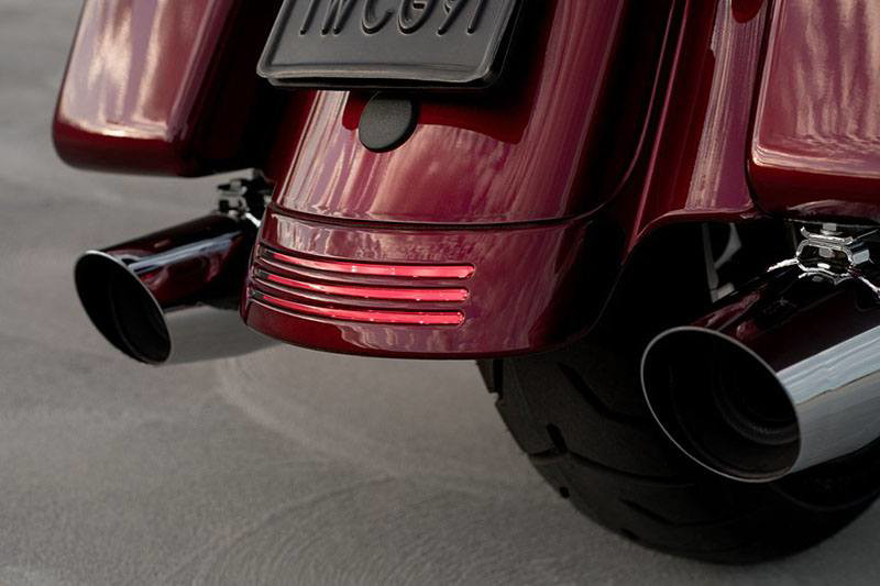 Street Glide® Special