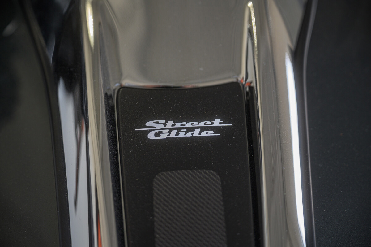 Street Glide®