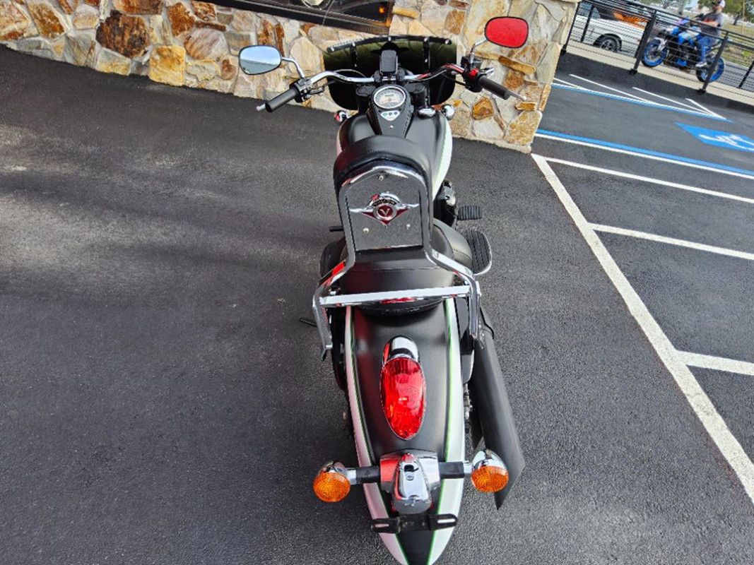 Vulcan® 900 Classic LT