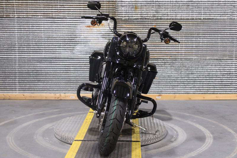 Road King® Special