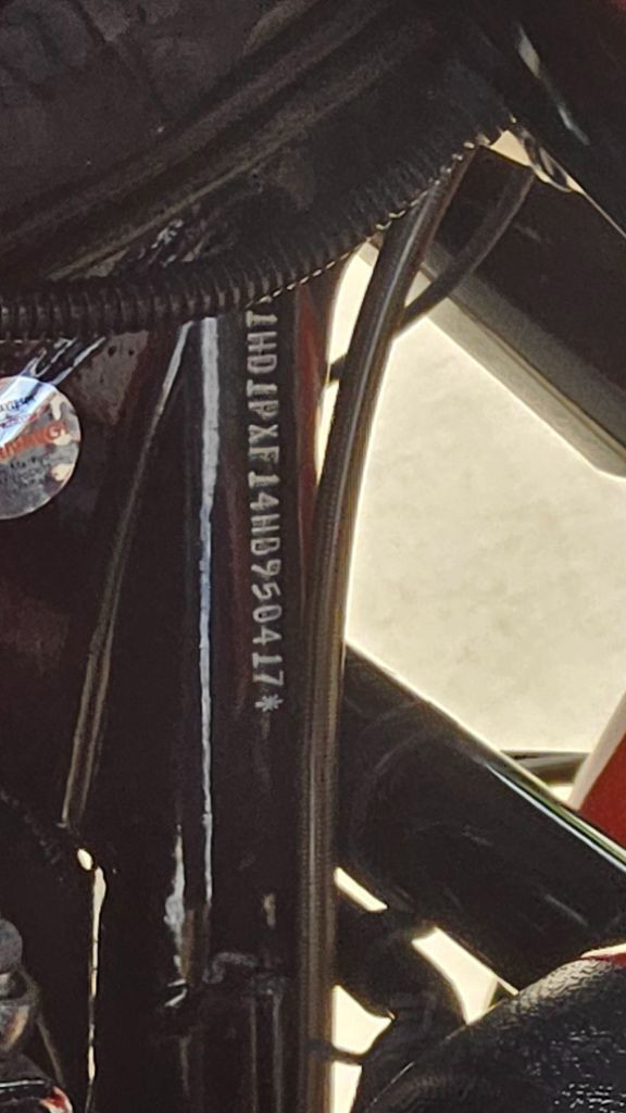 CVO® Street Glide®