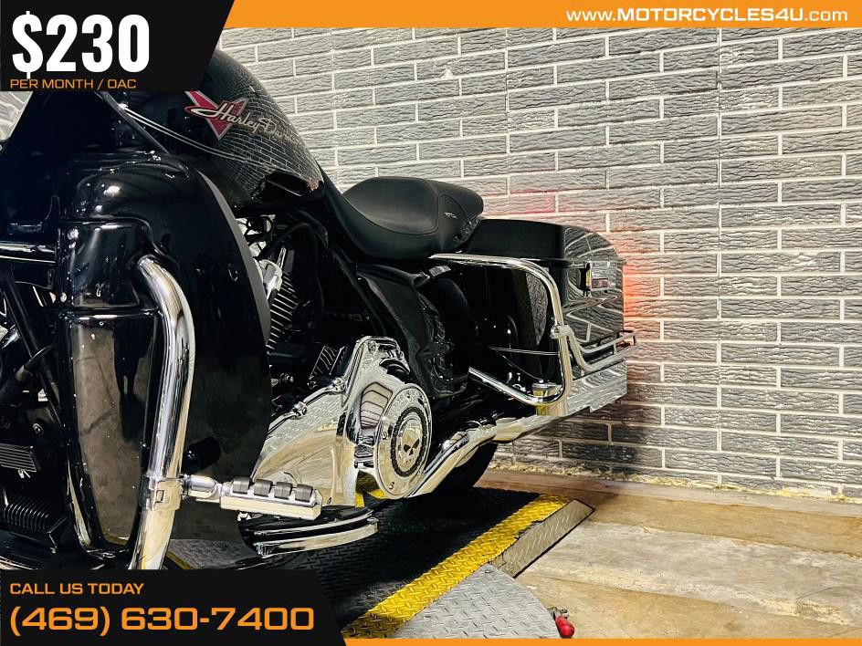 Road King®