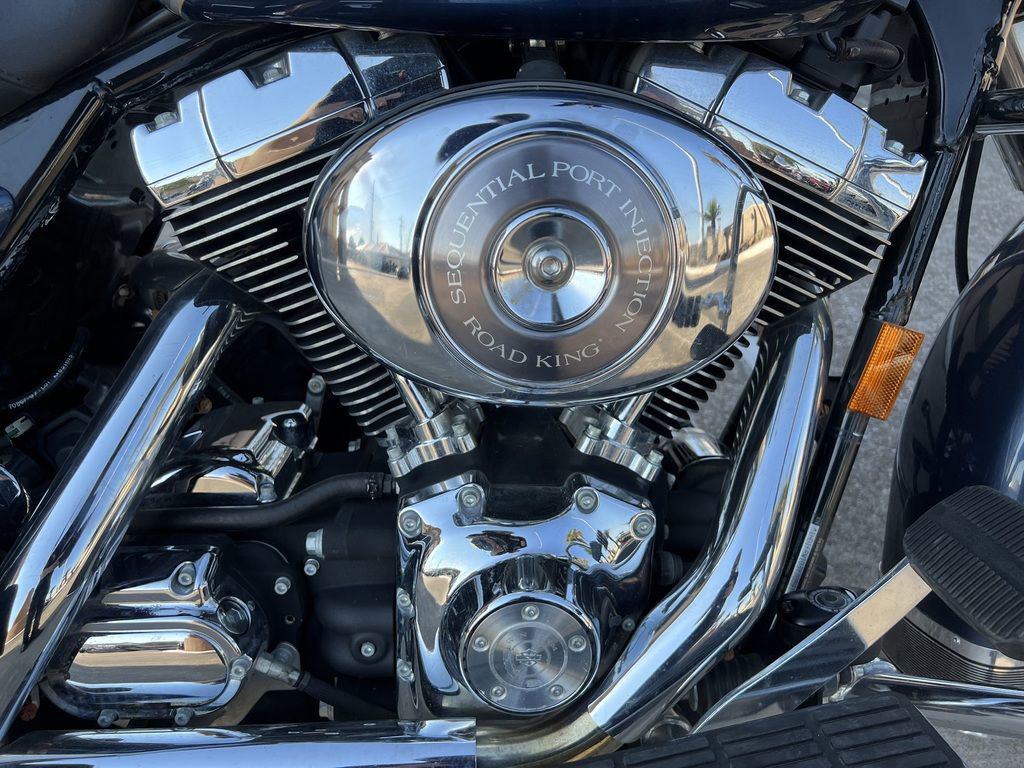 2003 Harley-Davidson® FLHRC/I Road King® Classic for Sale in Beaumont ...