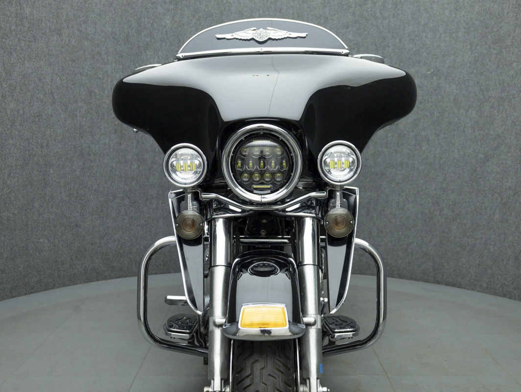 Electra Glide® Standard