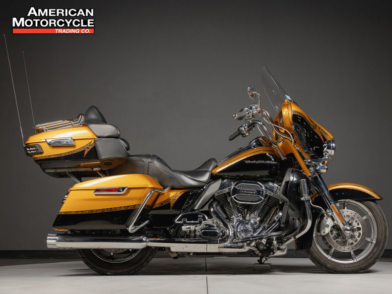 CVO® Limited
