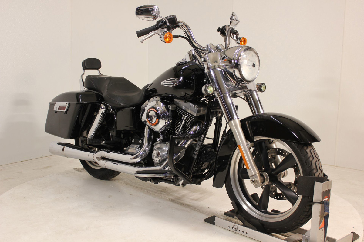 Dyna® Switchback