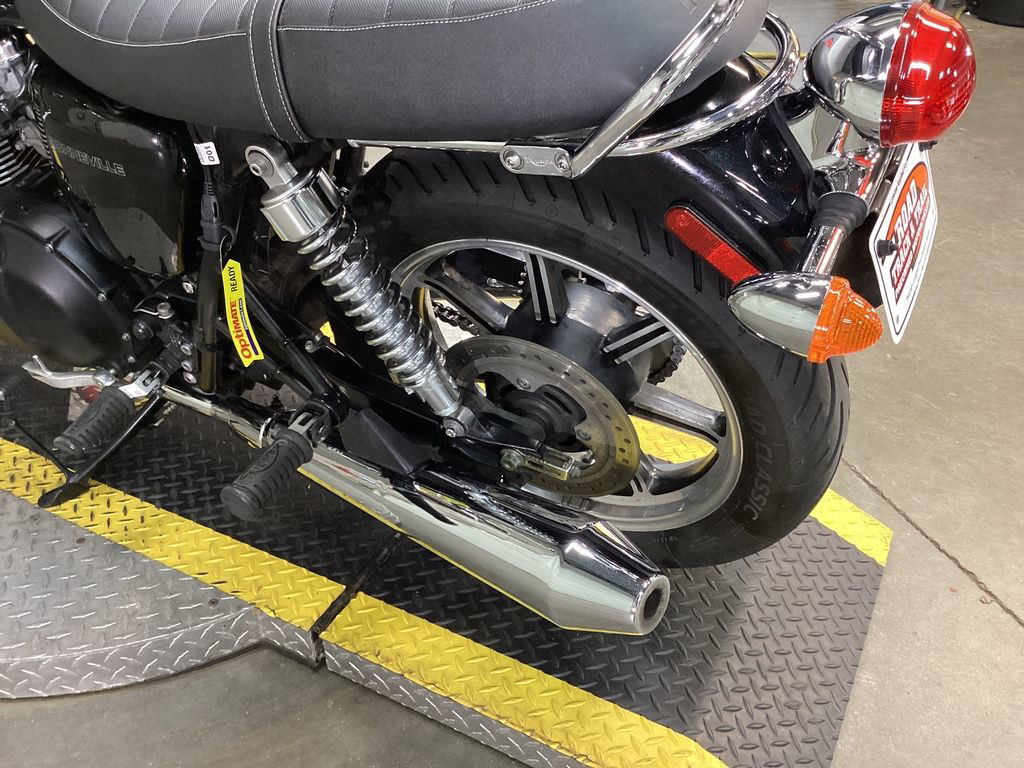 Bonneville
