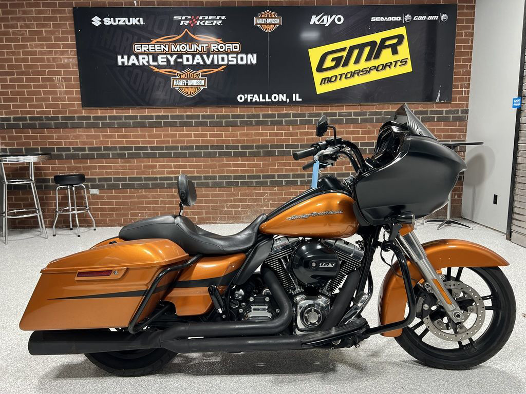 Road Glide® Special