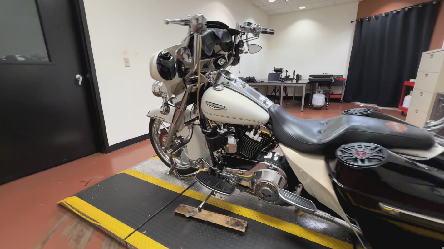 Road King® Classic
