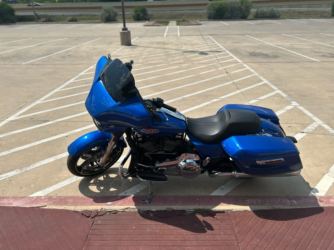 Street Glide®