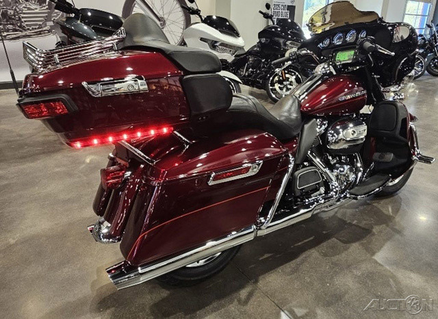 Electra Glide® Ultra® Limited