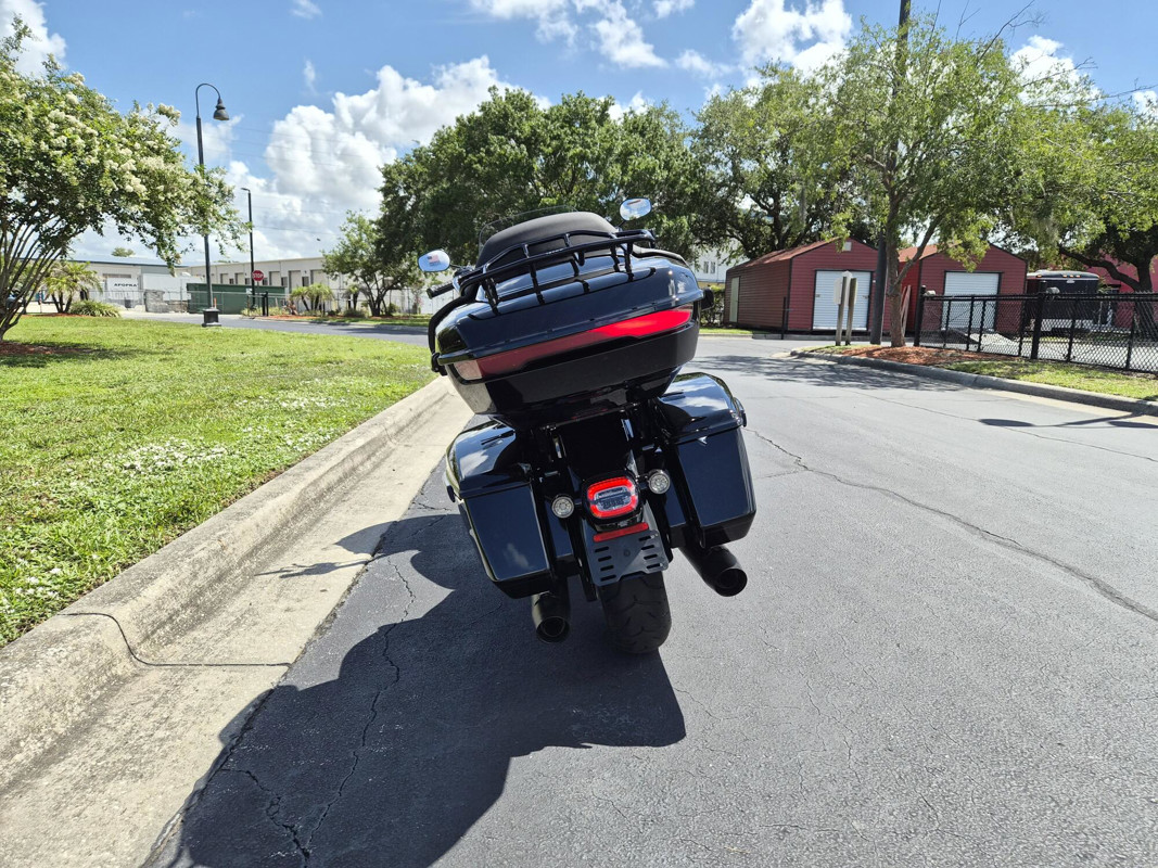Road Glide® Limited