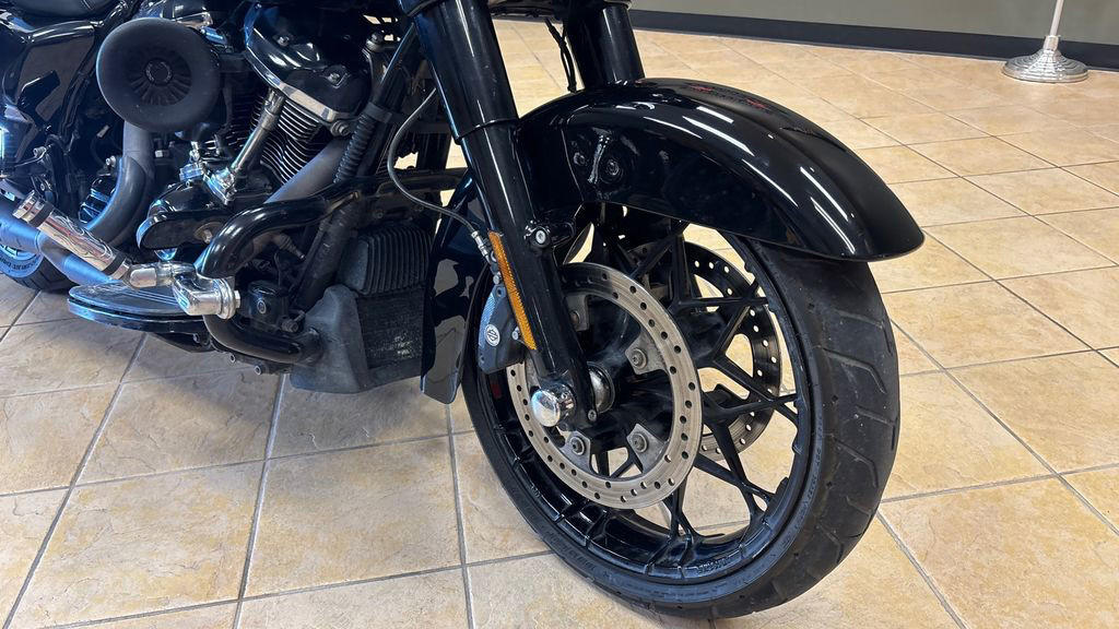 Street Glide® Special