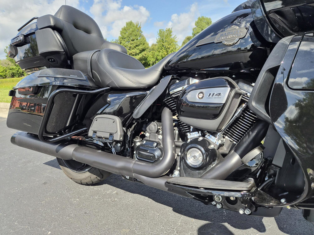 Road Glide® Limited