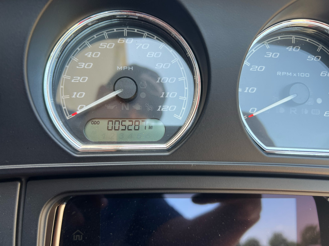 Tri Glide® Ultra