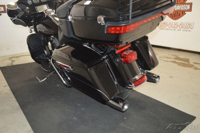 Electra Glide® Ultra® Limited