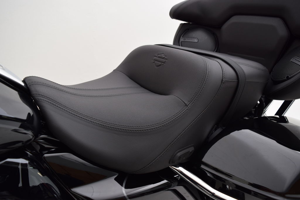 Road Glide® Limited