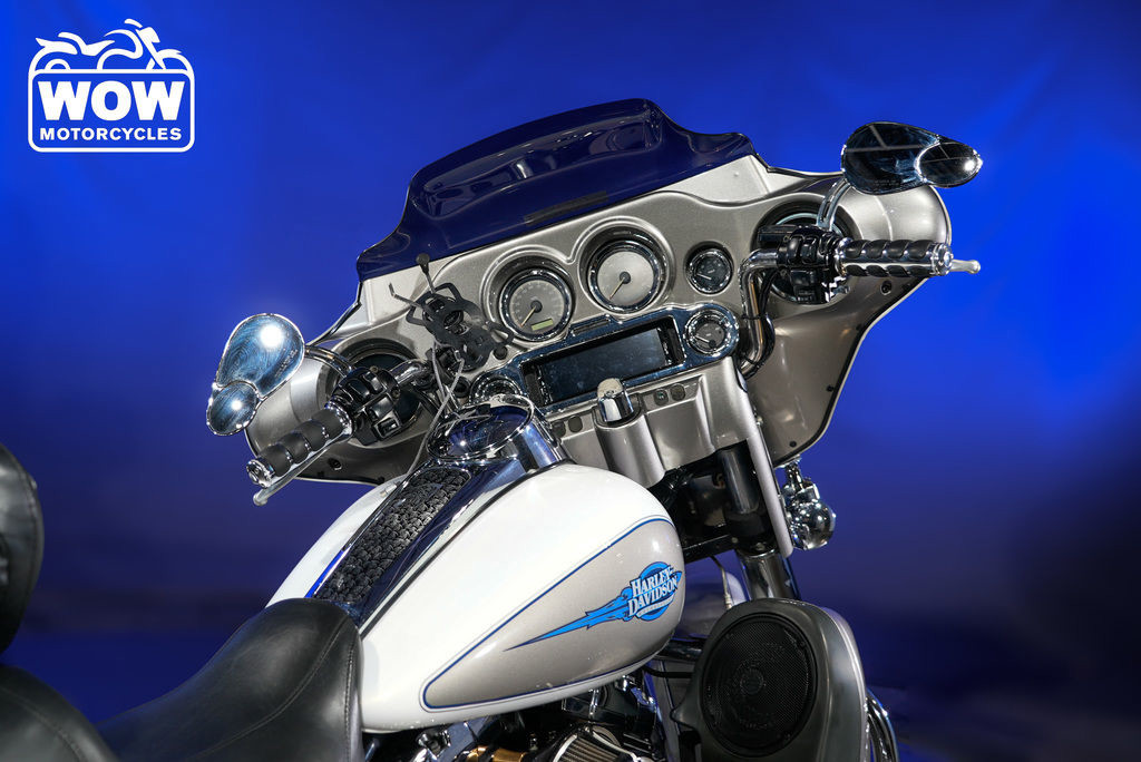 Electra Glide® Classic