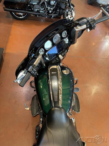 Street Glide® Special