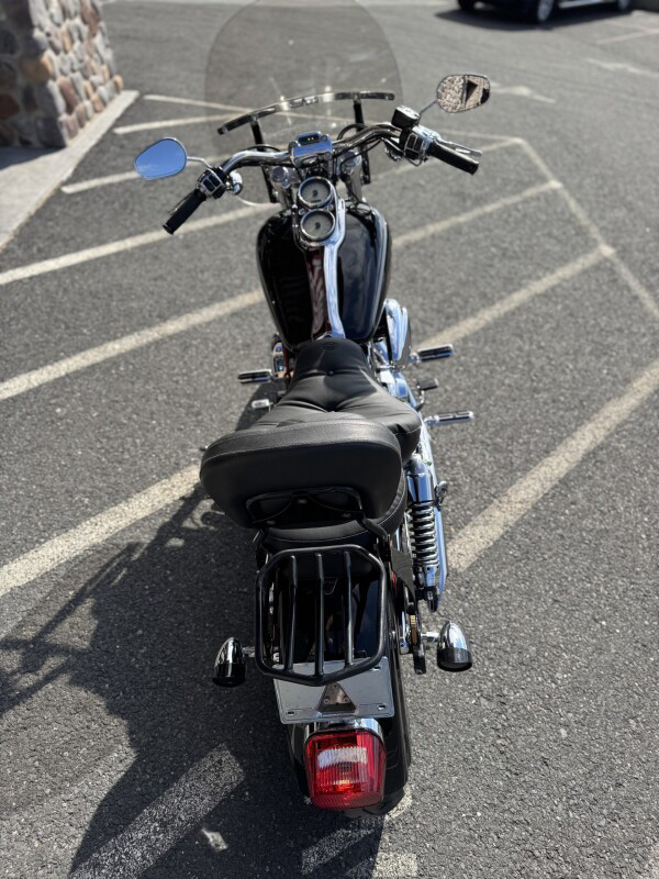Dyna® Low Rider®