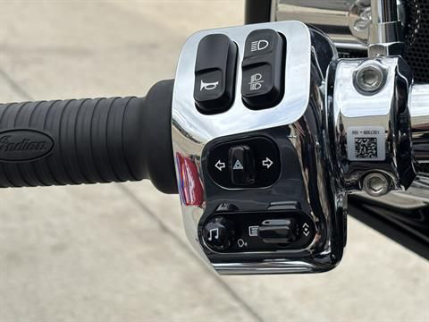 Roadmaster Elite