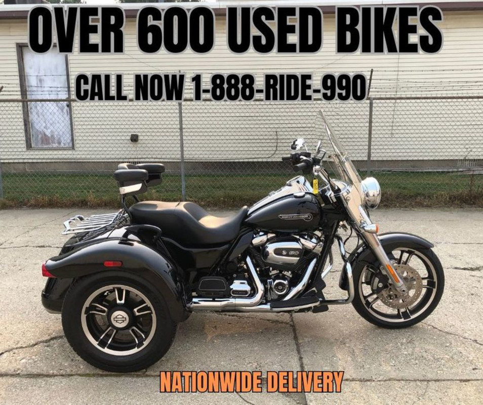 Freewheeler®