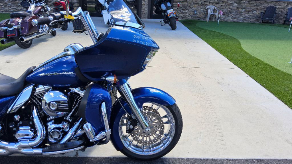 Road Glide® Special