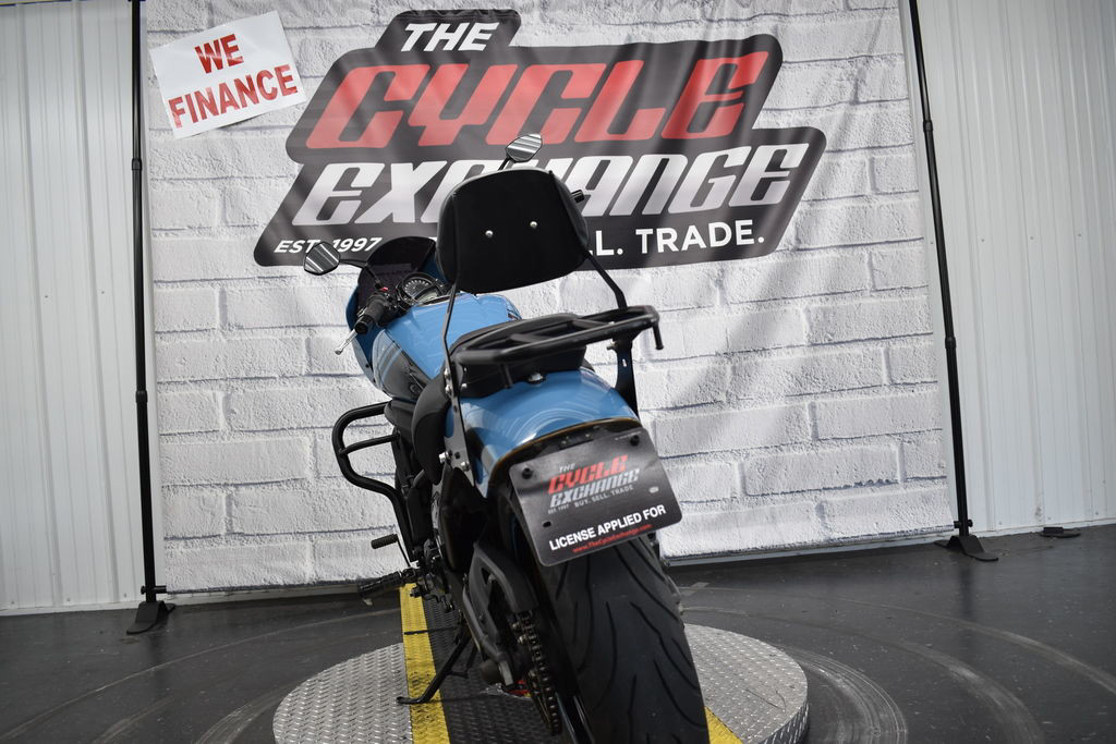 Vulcan® S