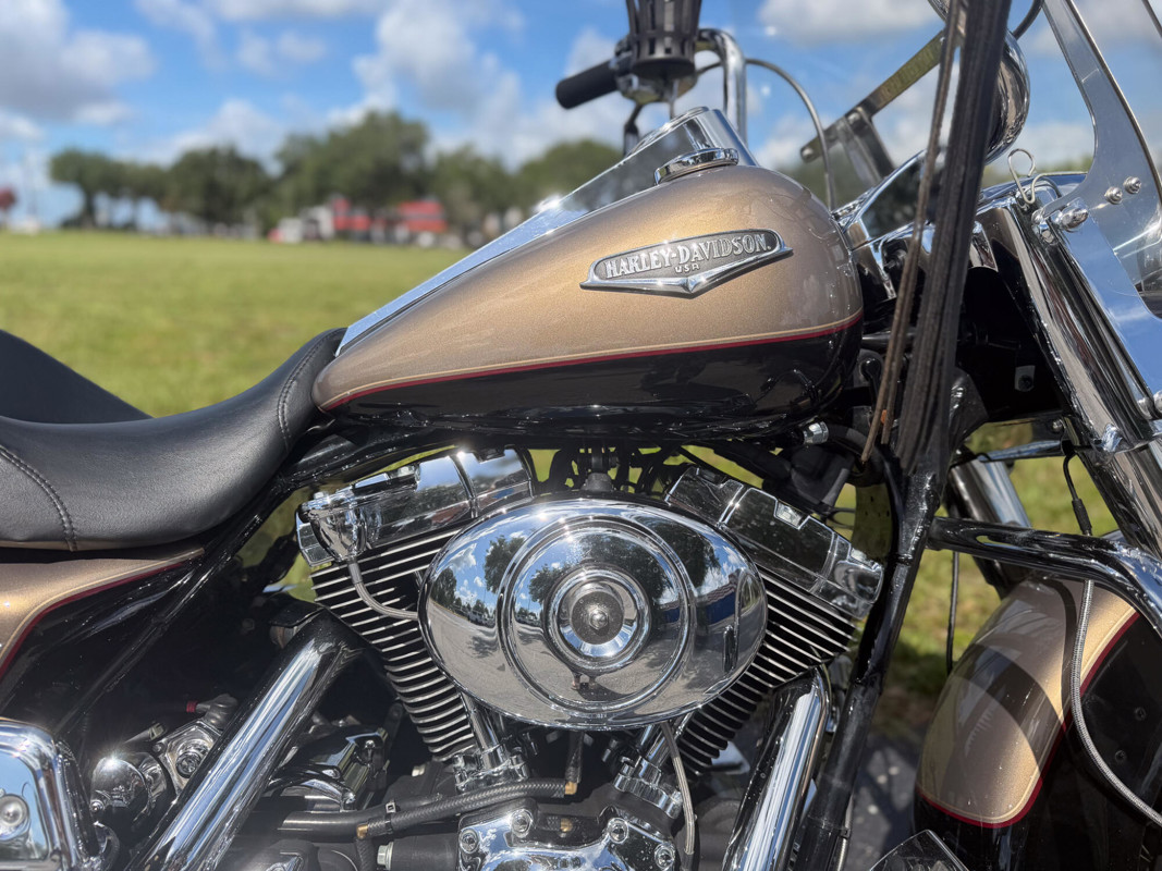 Road King® Classic
