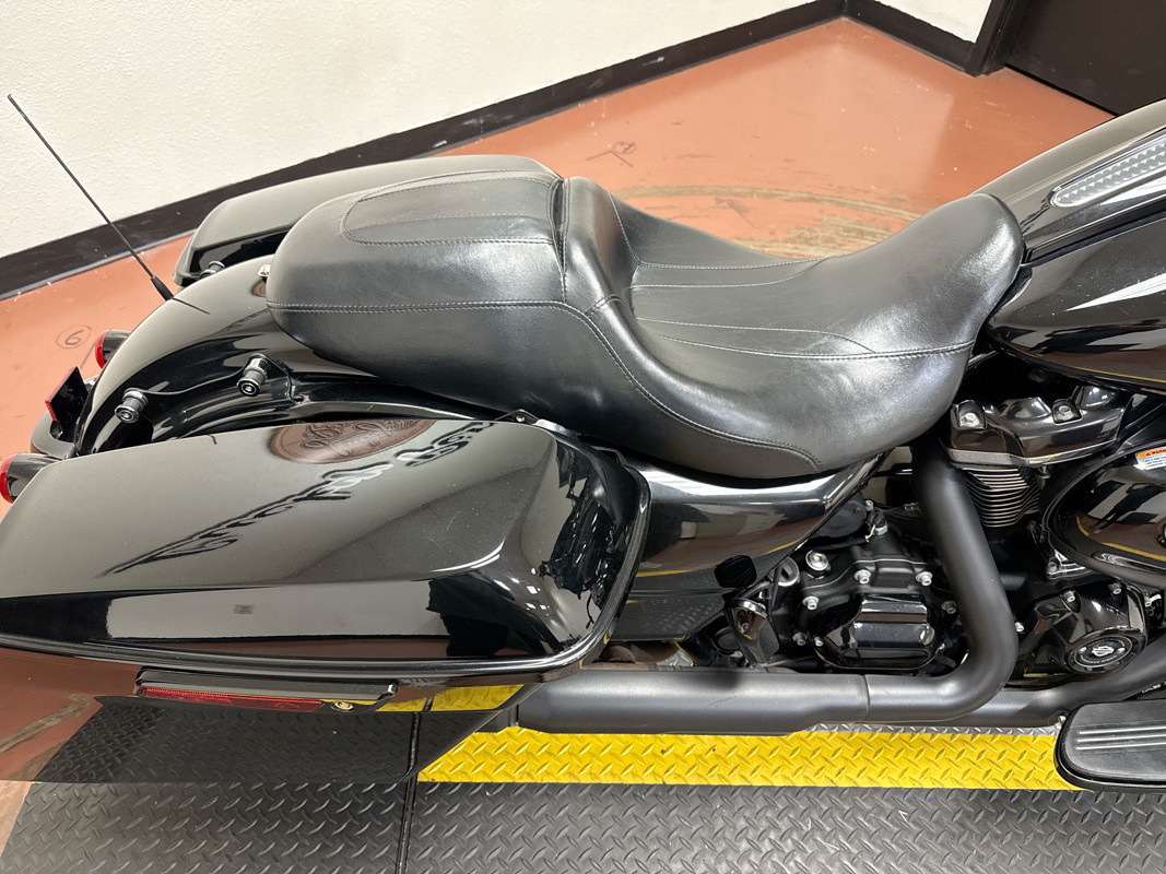 Road Glide® Special
