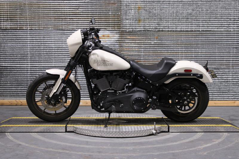 Low Rider® S