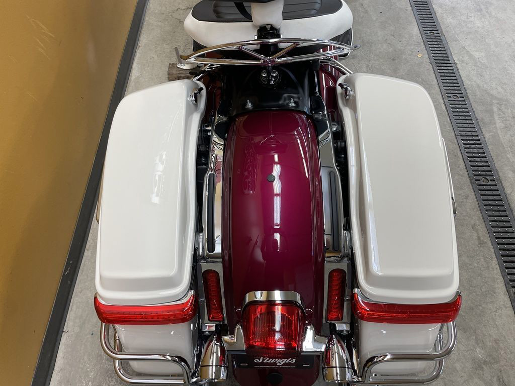Electra Glide® Highway King