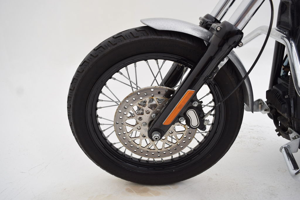 Dyna® Street Bob®