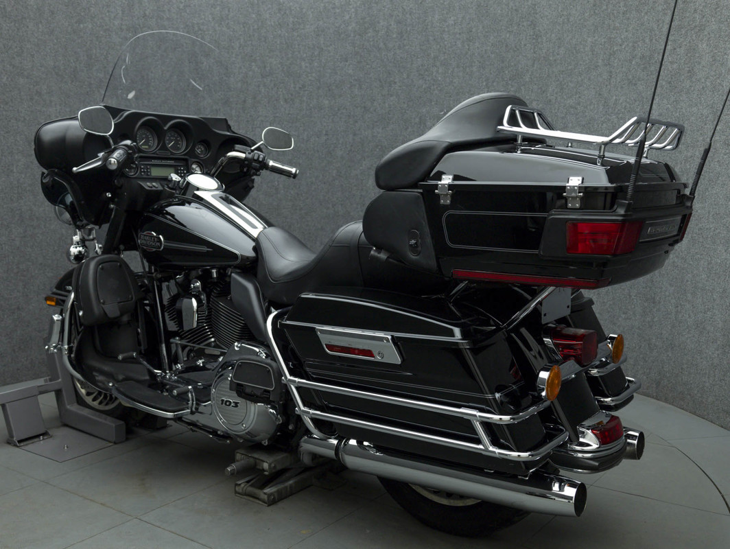 Ultra Classic® Electra Glide®
