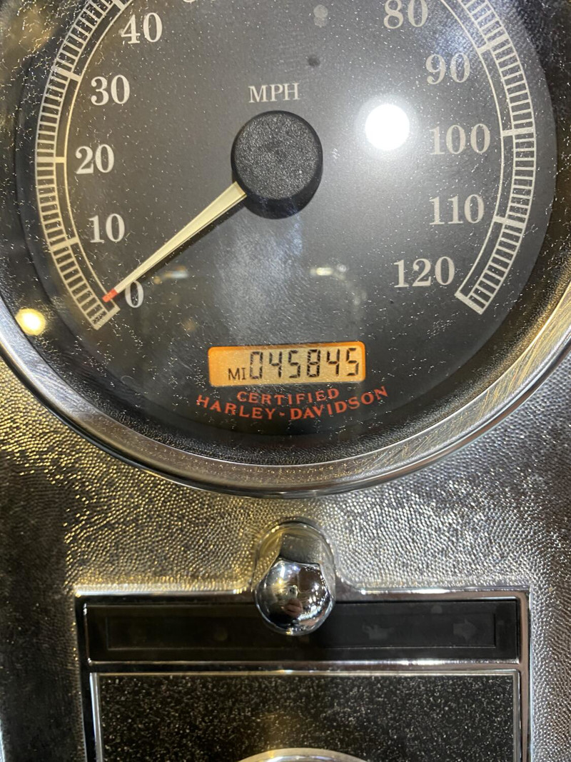 Softail® Fat Boy®