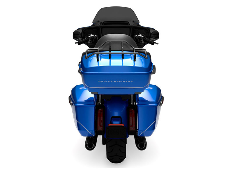 Street Glide® Ultra
