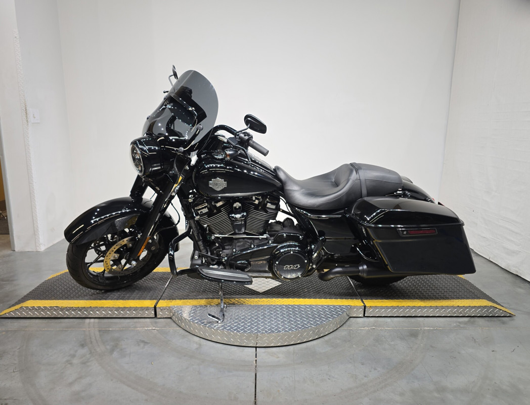 Road King® Special