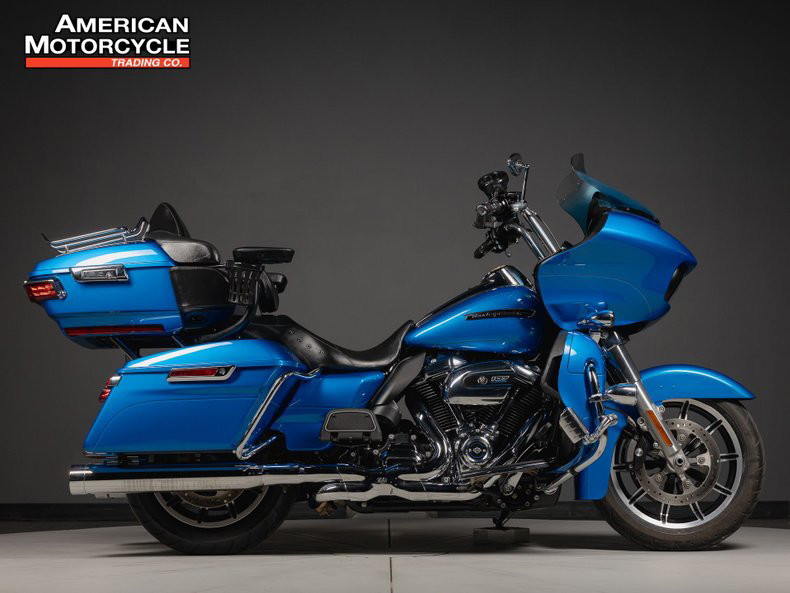 Road Glide® Ultra