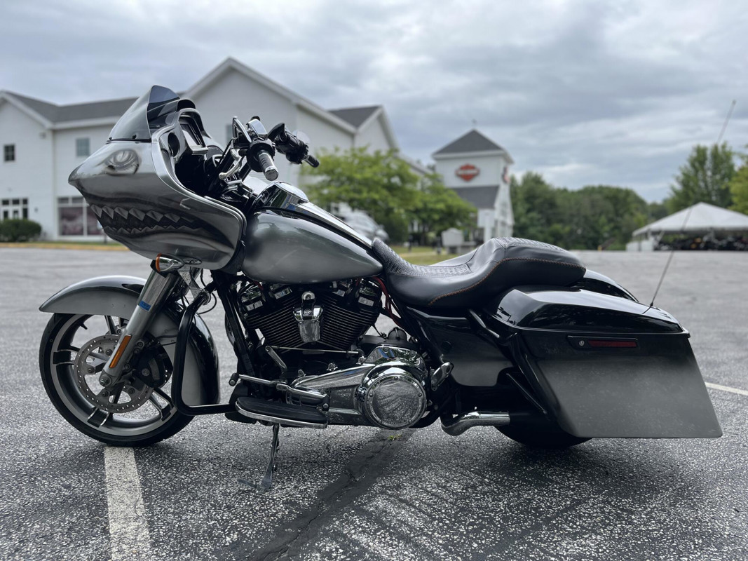 Road Glide® Special