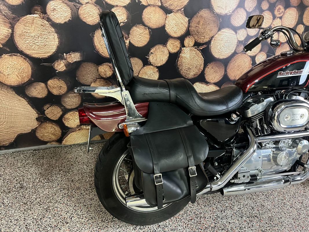 Sportster® 1200