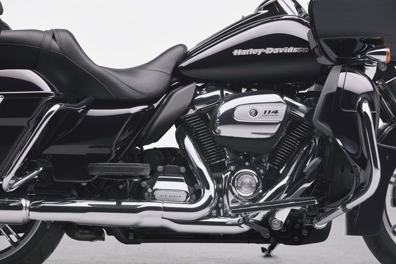 Road Glide® Limited