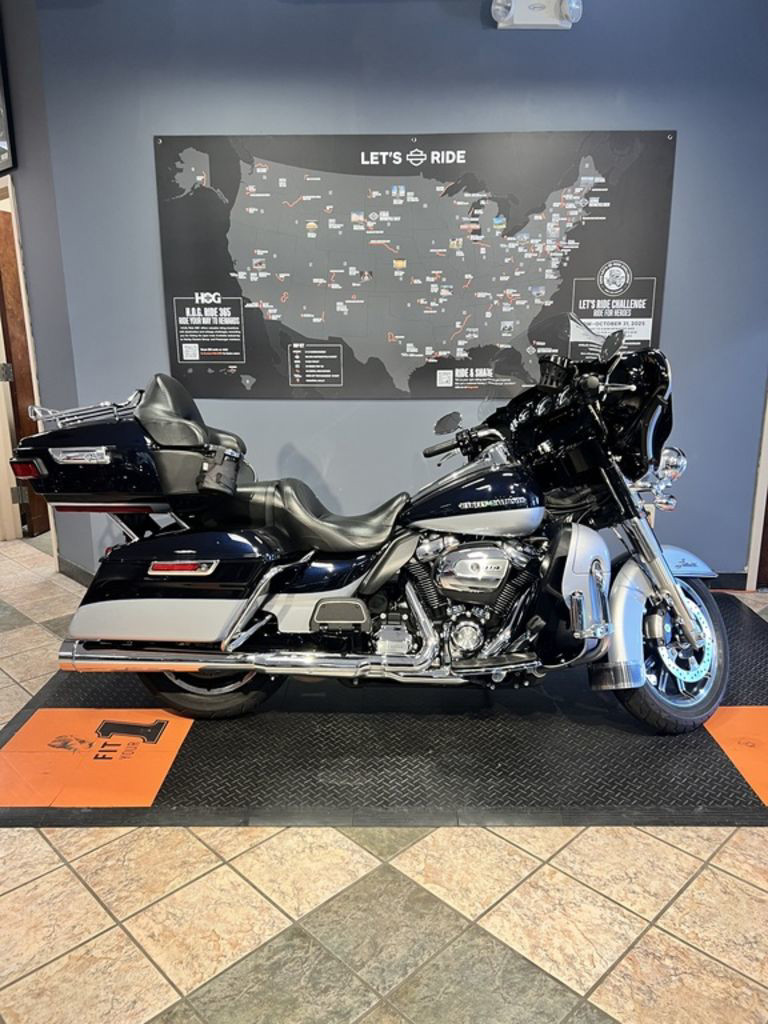 Electra Glide® Ultra® Limited