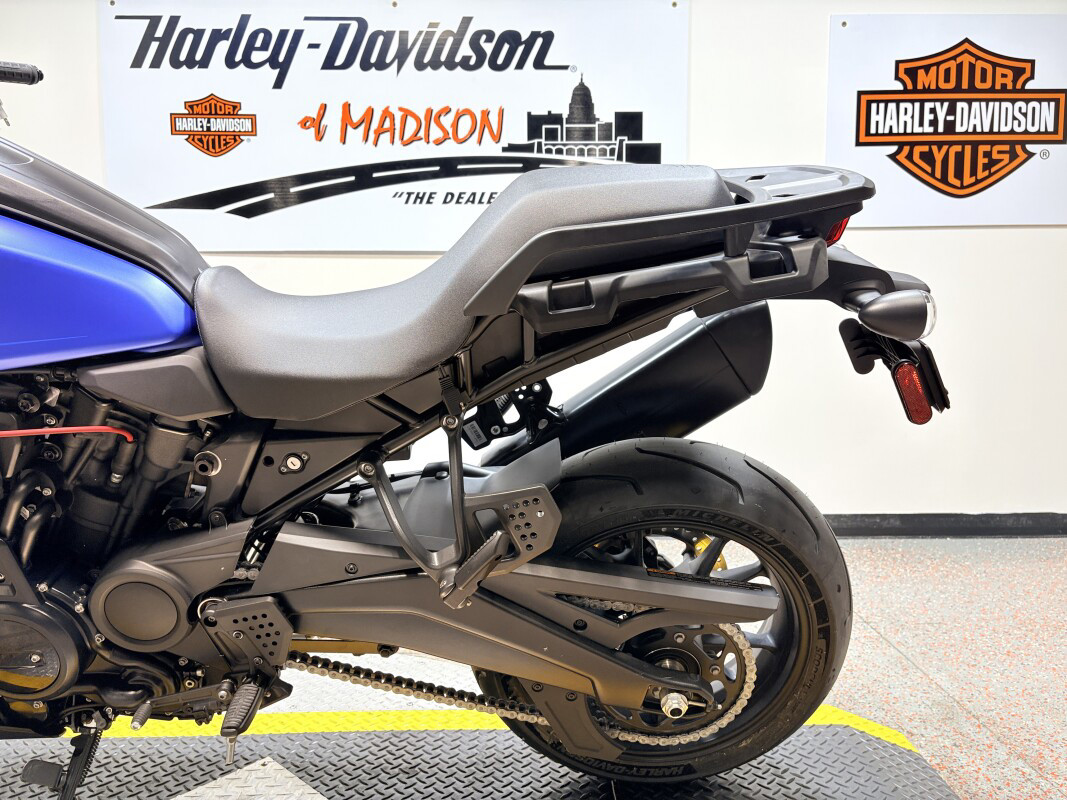 Pan America® 1250 ST
